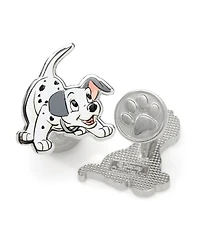 Disney Men's 101 Dalmatians Cufflinks