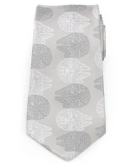 Star Wars Men's Falcon Tie