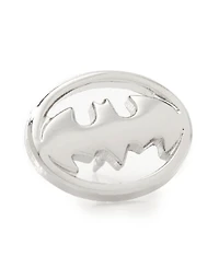 Dc Comics Men's Batman Stainless Steel Lapel Pin