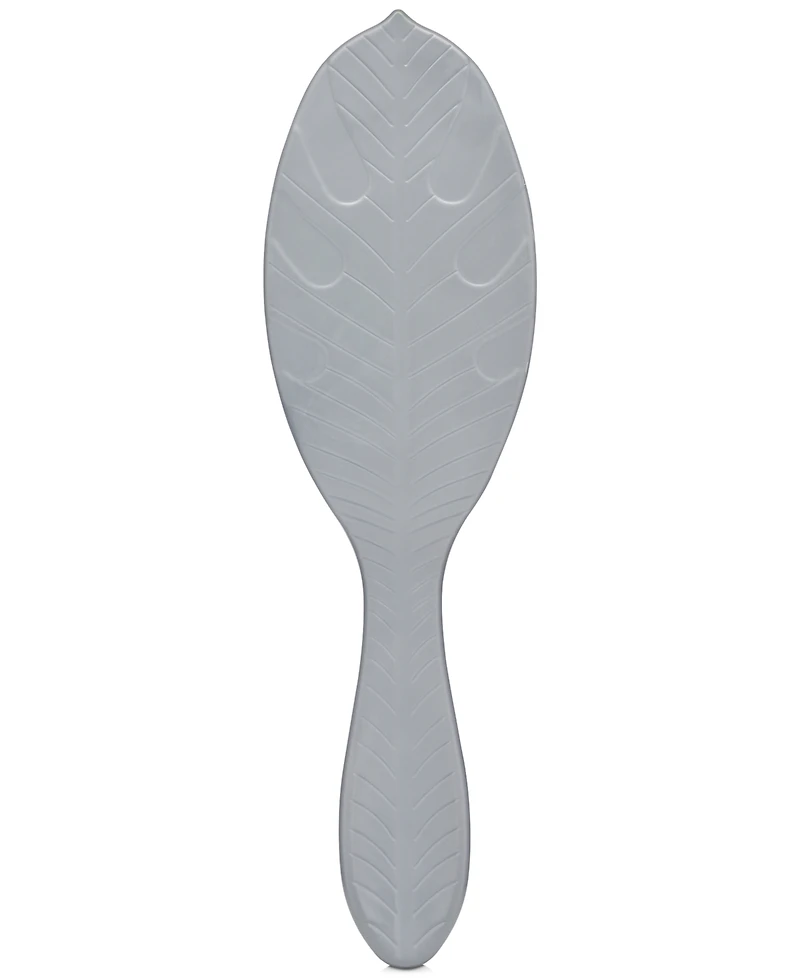 Wet Brush Go Green Charcoal-Infused Treatment & Shine Brush