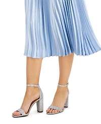 I.n.c. International Concepts Women's Lexini Two-Piece Sandals, Created for Macy's