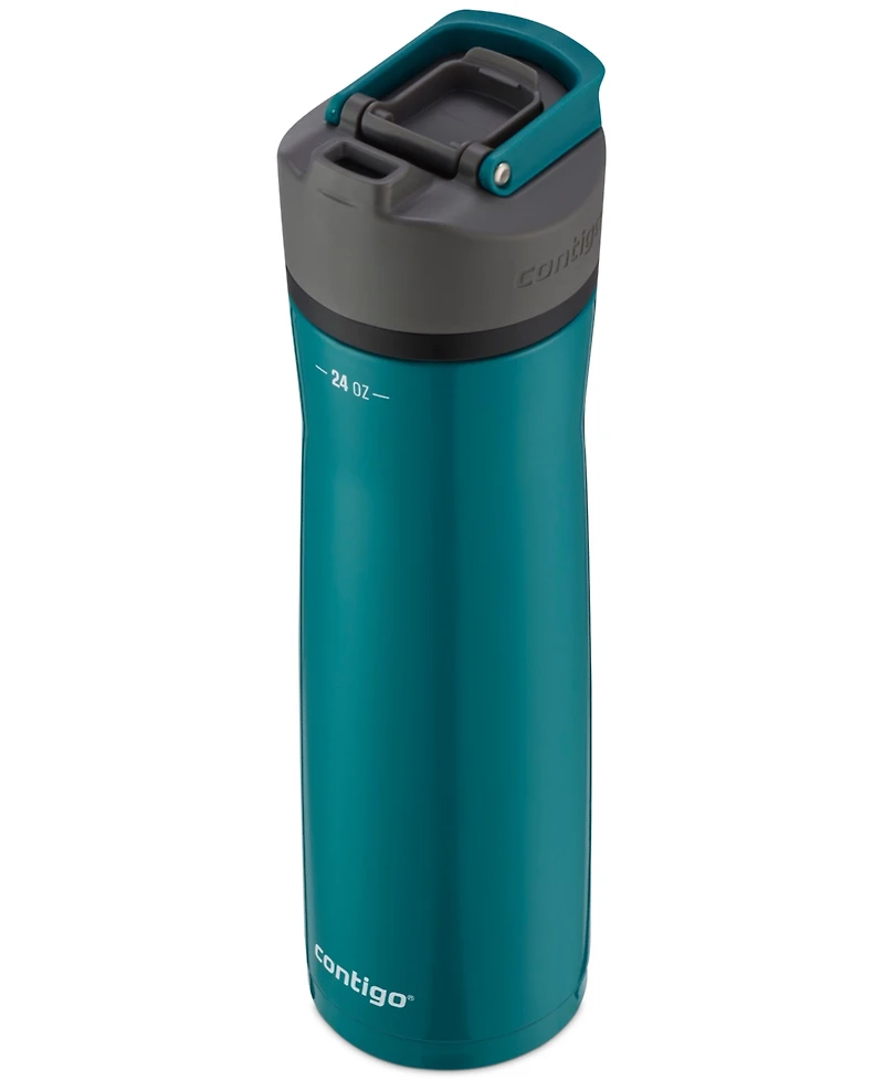 Contigo Cortland Chill 2.0 Stainless Steel Water Bottle