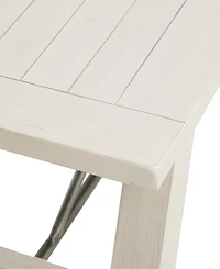 Ink+Ivy Sonoma Dining Bench