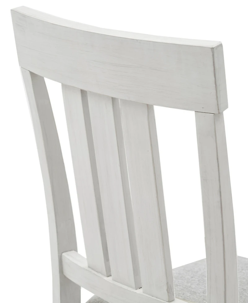 Ink+Ivy Sonoma Dining Side Chair, Set of 2