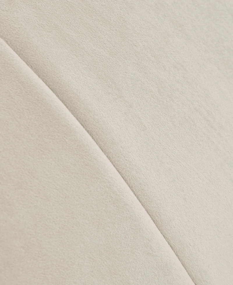 Madison Park Sorella Curved Back Accent Chair