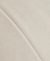 Madison Park Sorella Curved Back Accent Chair