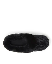 Women's Claire Marled Chenille Knit Clog