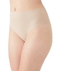 b.tempt'd by Wacoal b.bare Hi-Waist Thong Underwear 979267
