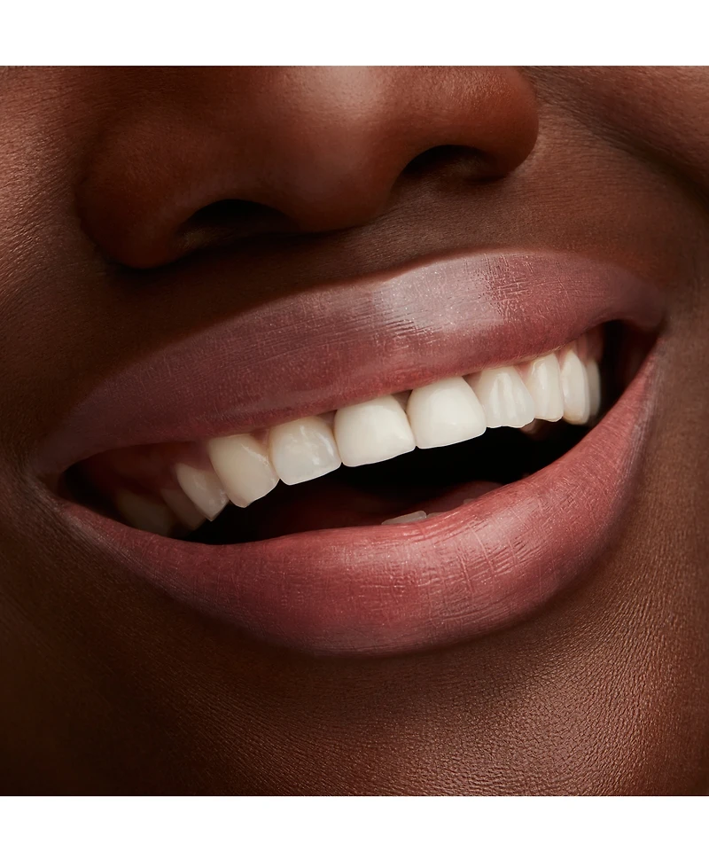 Mac Lustreglass Sheer-Shine Lipstick