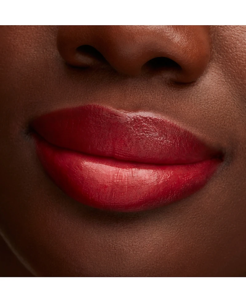 Mac Lustreglass Sheer-Shine Lipstick