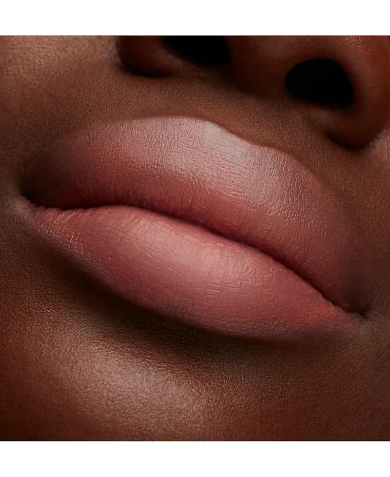 Mac Lustreglass Sheer-Shine Lipstick