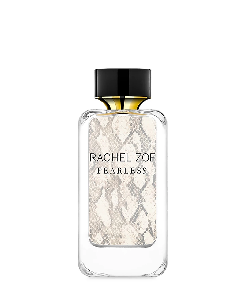 Rachel Zoe Fearless Eau De Parfum, 3.4 oz