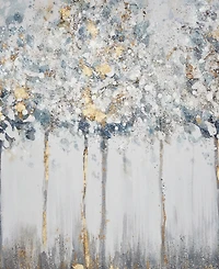 Madison Park Midst Forest Printed Canvas Art, 3 Piece Set