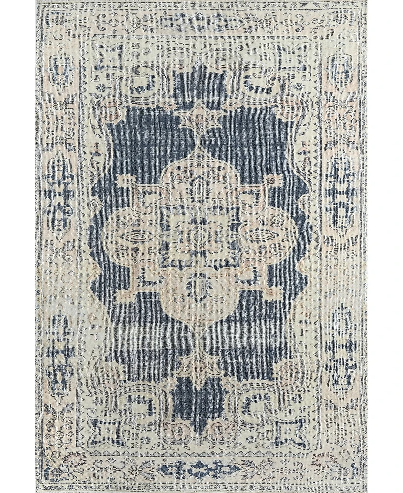 Momeni Chandler Chandchn-6 7'6" x 9'6" Area Rug
