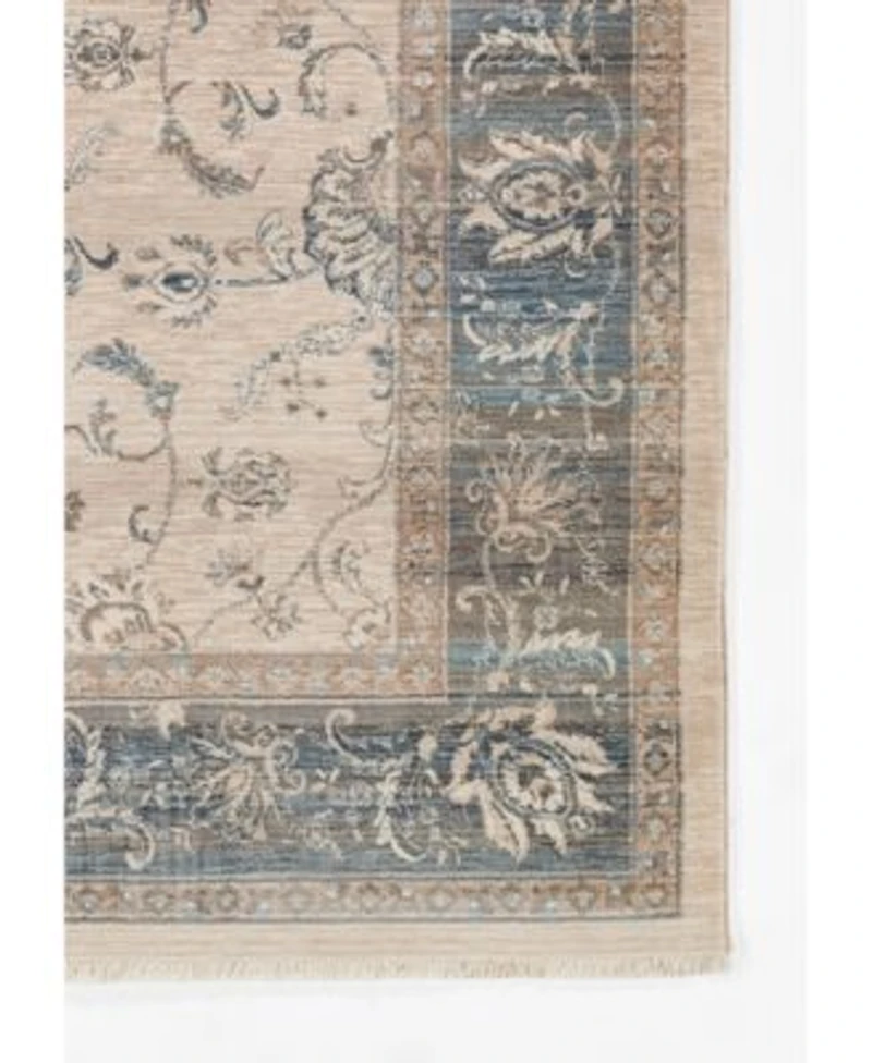 Momeni Izmir Izmiriz 02 Area Rug