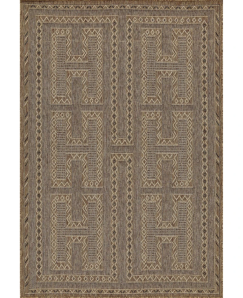 Momeni Hampton Hampoham-2 3'3" x 5' Area Rug