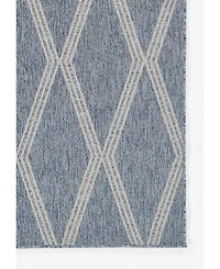 Momeni Hampton Hampoham-5 3'3" x 5' Area Rug