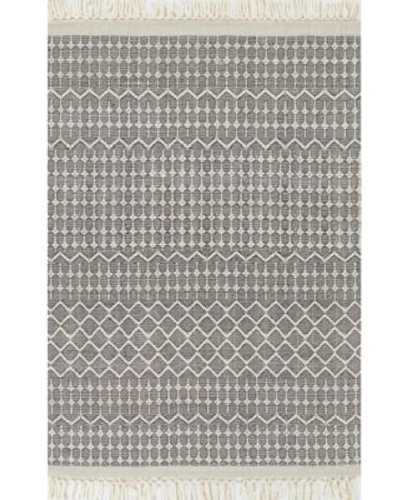 Momeni Ember Emberemr 1 Area Rug
