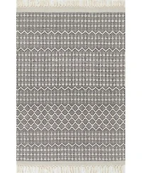 Momeni Ember Emberemr 1 Area Rug