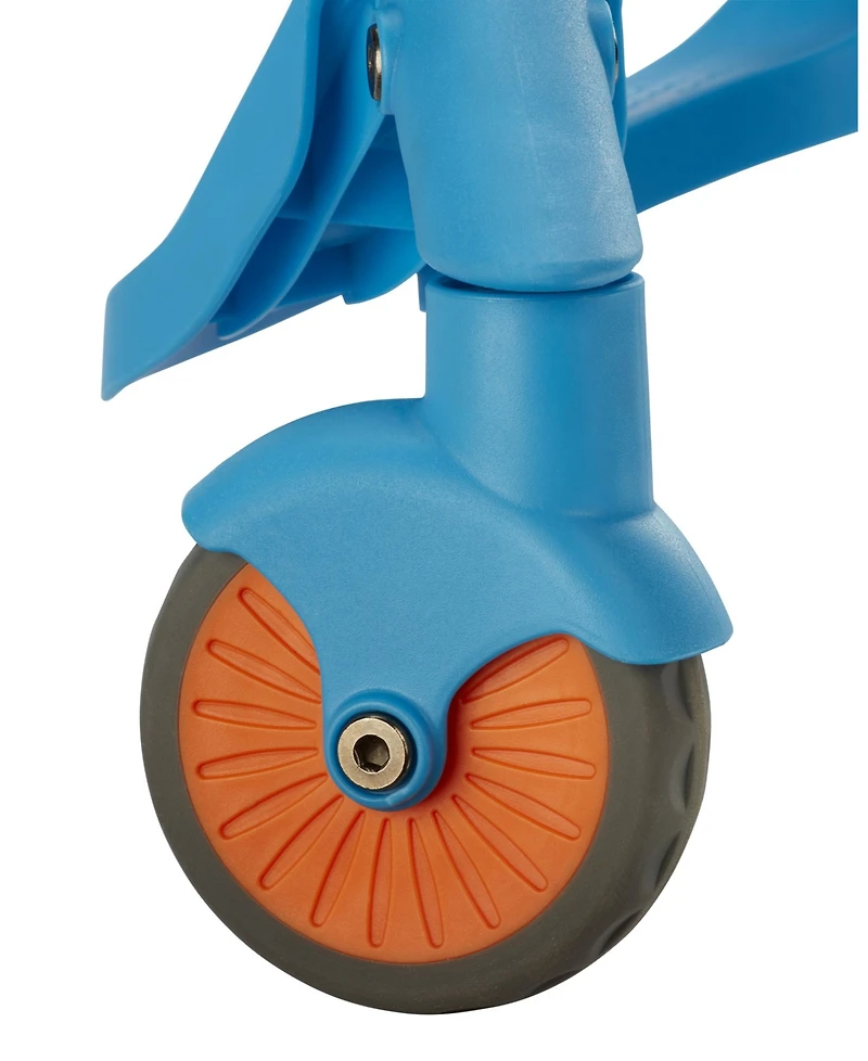 Ybike Pewi Stoll Walker and Ride-on Toy