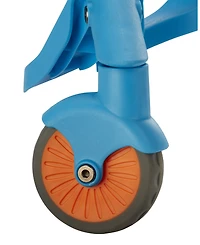 Ybike Pewi Stoll Walker and Ride-on Toy