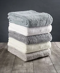 Delilah Home Resort Collection Organic Turkish Cotton Bath Towels