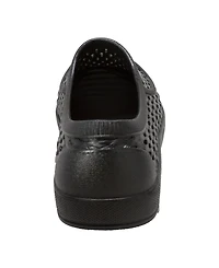 Tecs Women's 4" Relax Aqua Garden Shoe