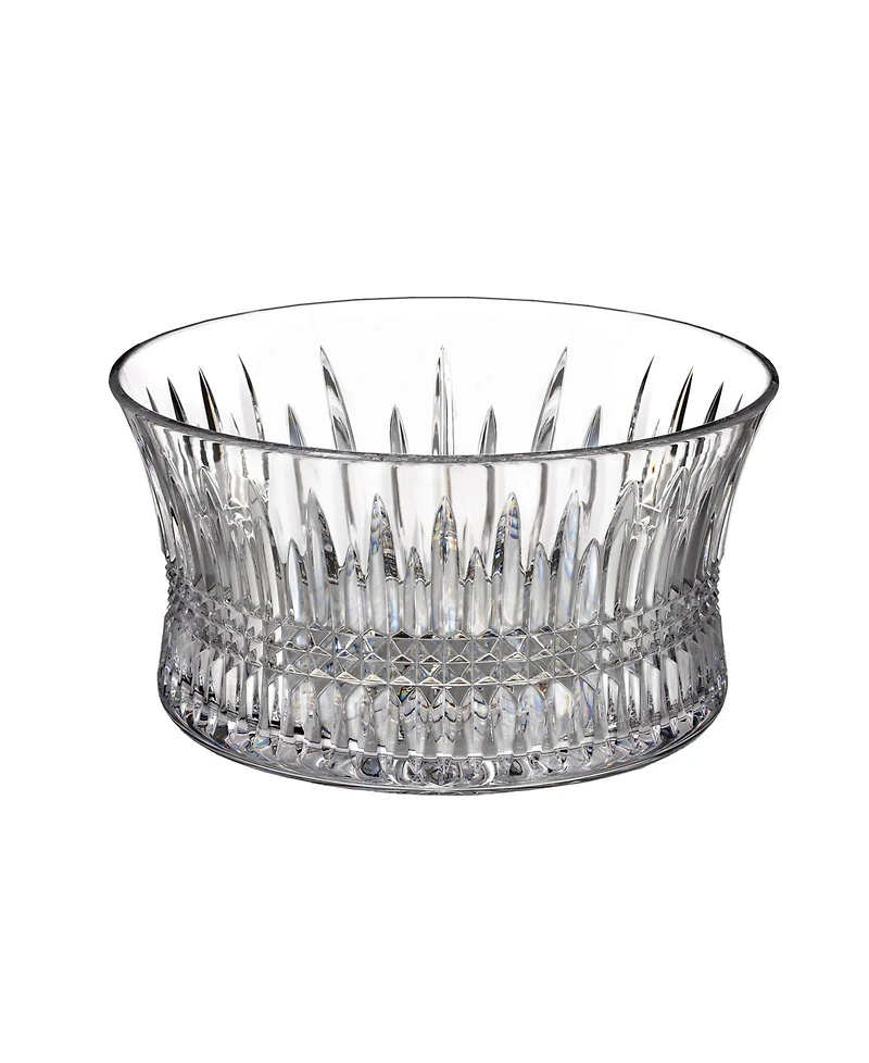 Waterford Lismore Diamond Bowl, 10"