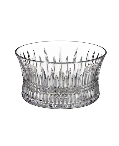 Waterford Lismore Diamond Bowl, 10"
