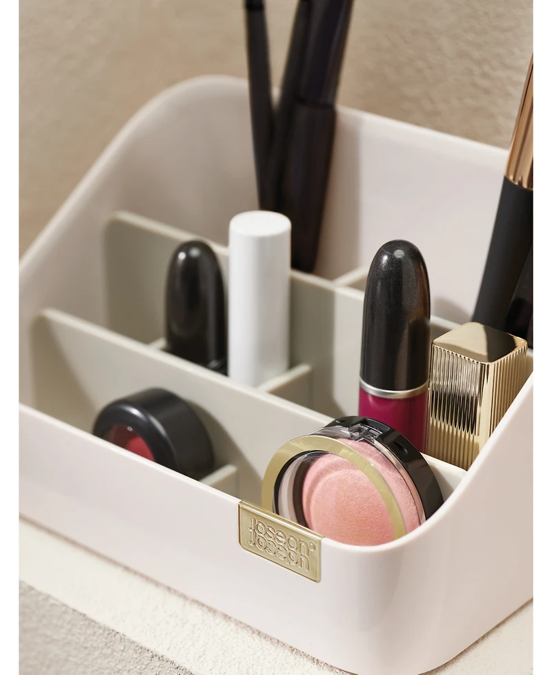 Joseph Joseph Tiered Cosmetic Organizer