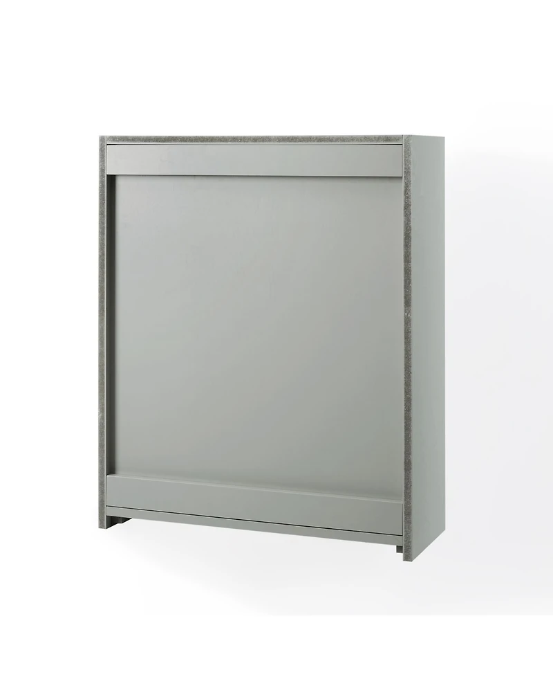 Savannah Wall Cabinet