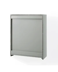 Savannah Wall Cabinet