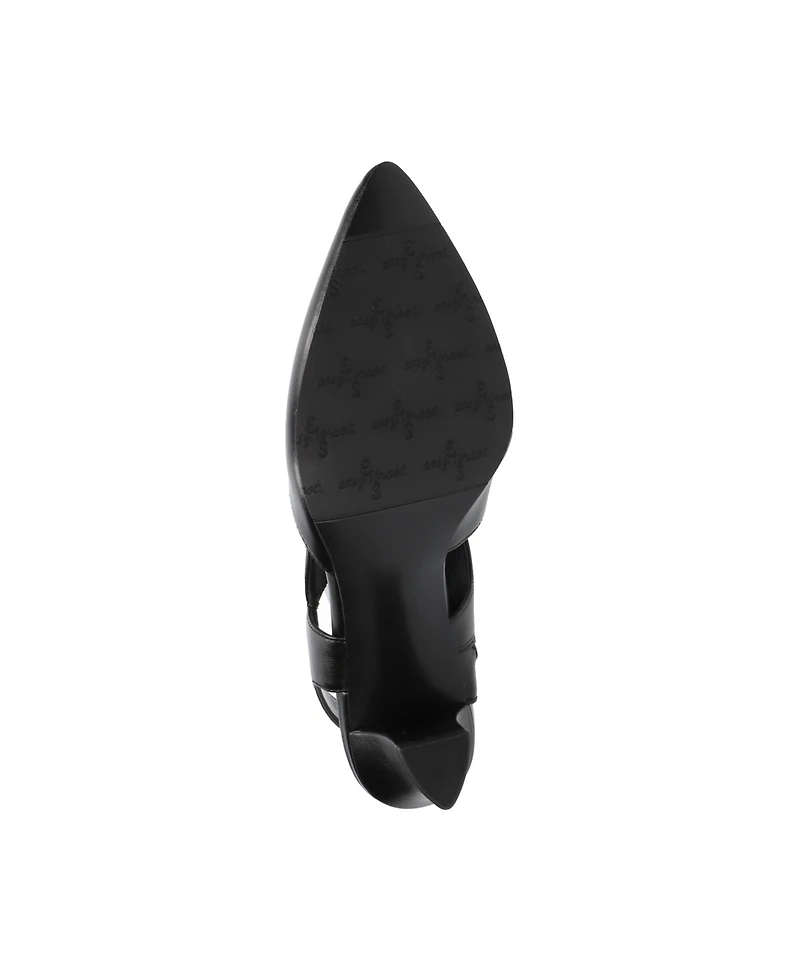 Easy Street Women's Venue Pumps