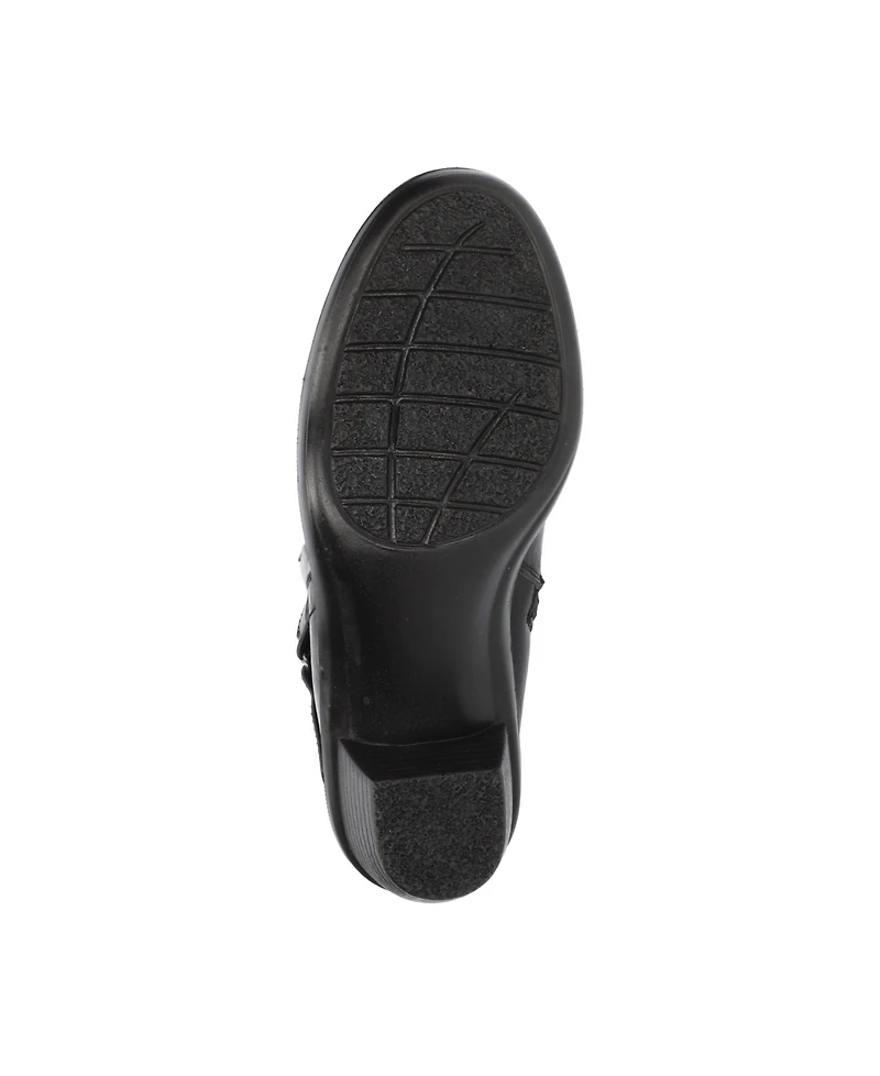 Easy Street Women's Damita Booties