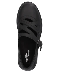 Easy Street Women's Wise Comfort Mary Janes