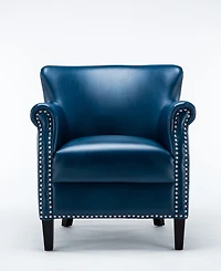Holly Club Chair