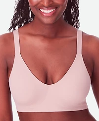 Bali Women's Comfort Revolution Easylite Underwire Bra with Back Closure DF3498