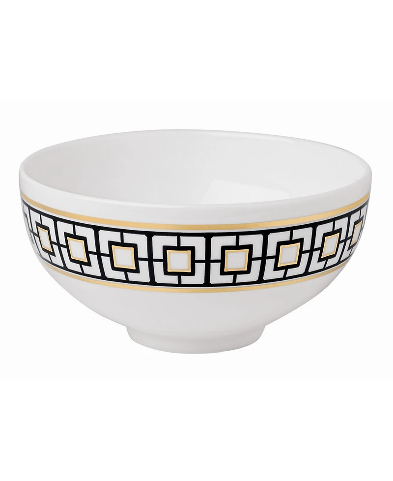 Villeroy & Boch Metro Chic Medium Rice Bowl