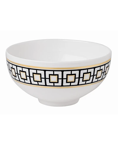 Villeroy & Boch Metro Chic Medium Rice Bowl