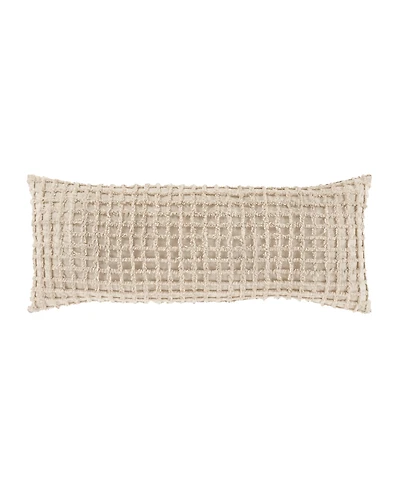 Oscar Oliver Cameron Bolster Decorative Pillow, 12" x 30"