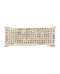 Oscar Oliver Cameron Bolster Decorative Pillow, 12" x 30"