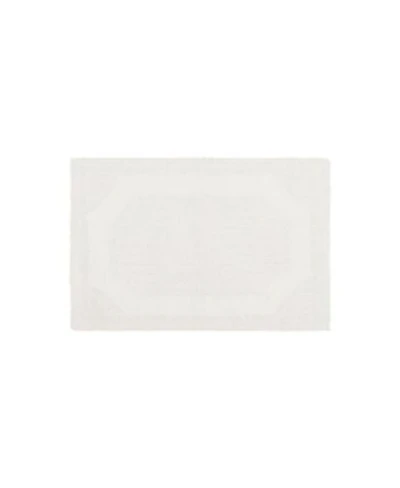 Laura Ashley Reversible Cotton Bath Mats