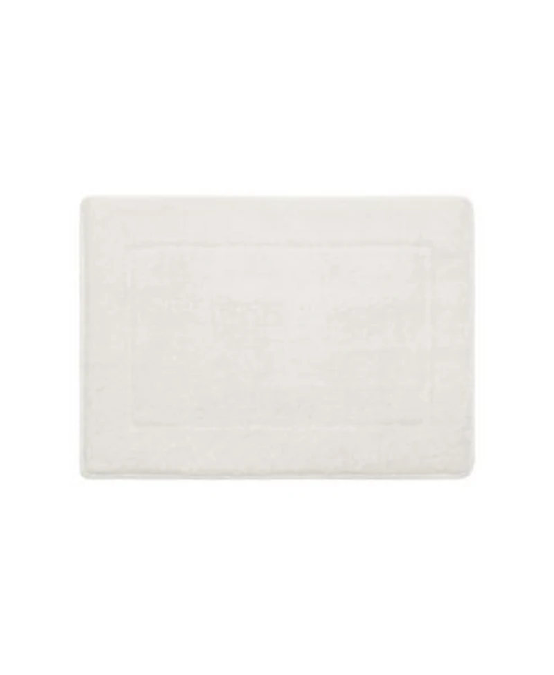 Oliver Brown Terry Memory Foam Bath Rugs