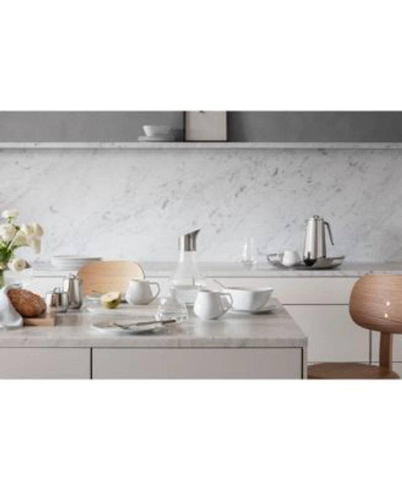 Georg Jensen Sky Dinnerware Collection