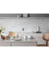 Georg Jensen Sky Dinnerware Collection