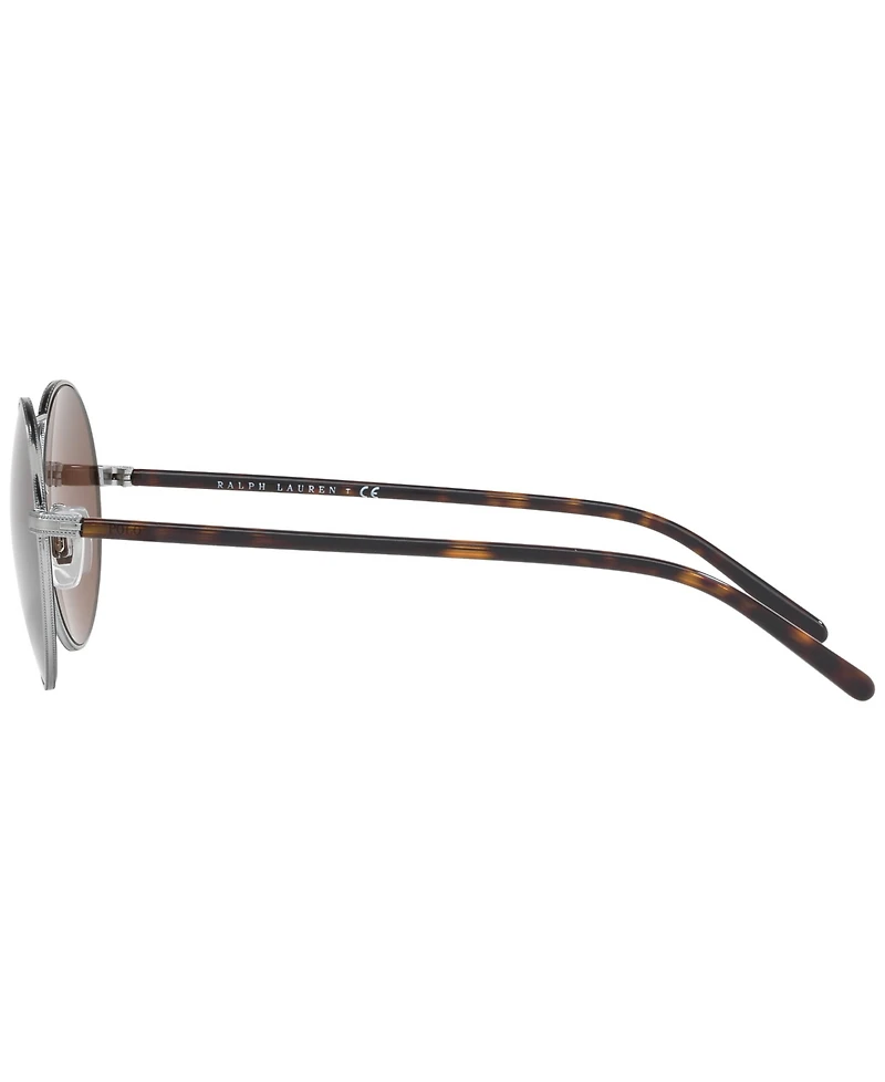 Polo Ralph Lauren Women's Sunglasses, PH3108 51