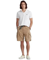 Polo Ralph Lauren Men's Shorts, 10.5" Classic Gellar Cargos