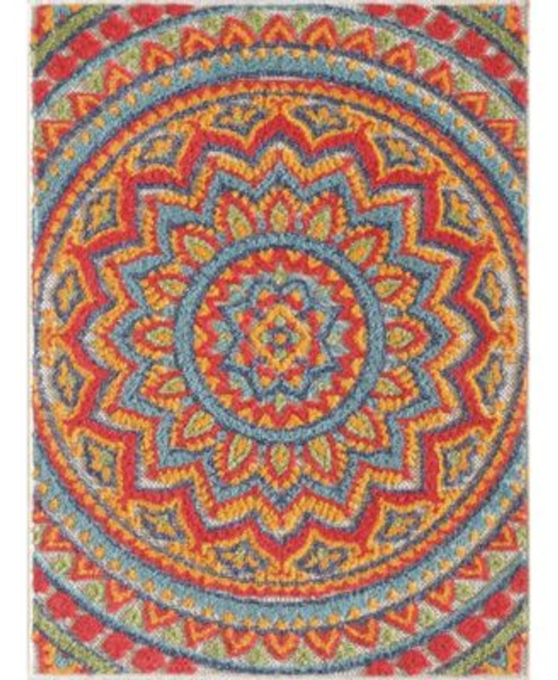 Closeout Northern Weavers Britta Bri 07 Rugs