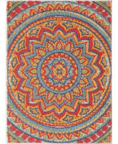 Closeout Northern Weavers Britta Bri 07 Rugs