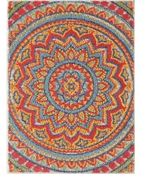 Closeout Northern Weavers Britta Bri 07 Rugs